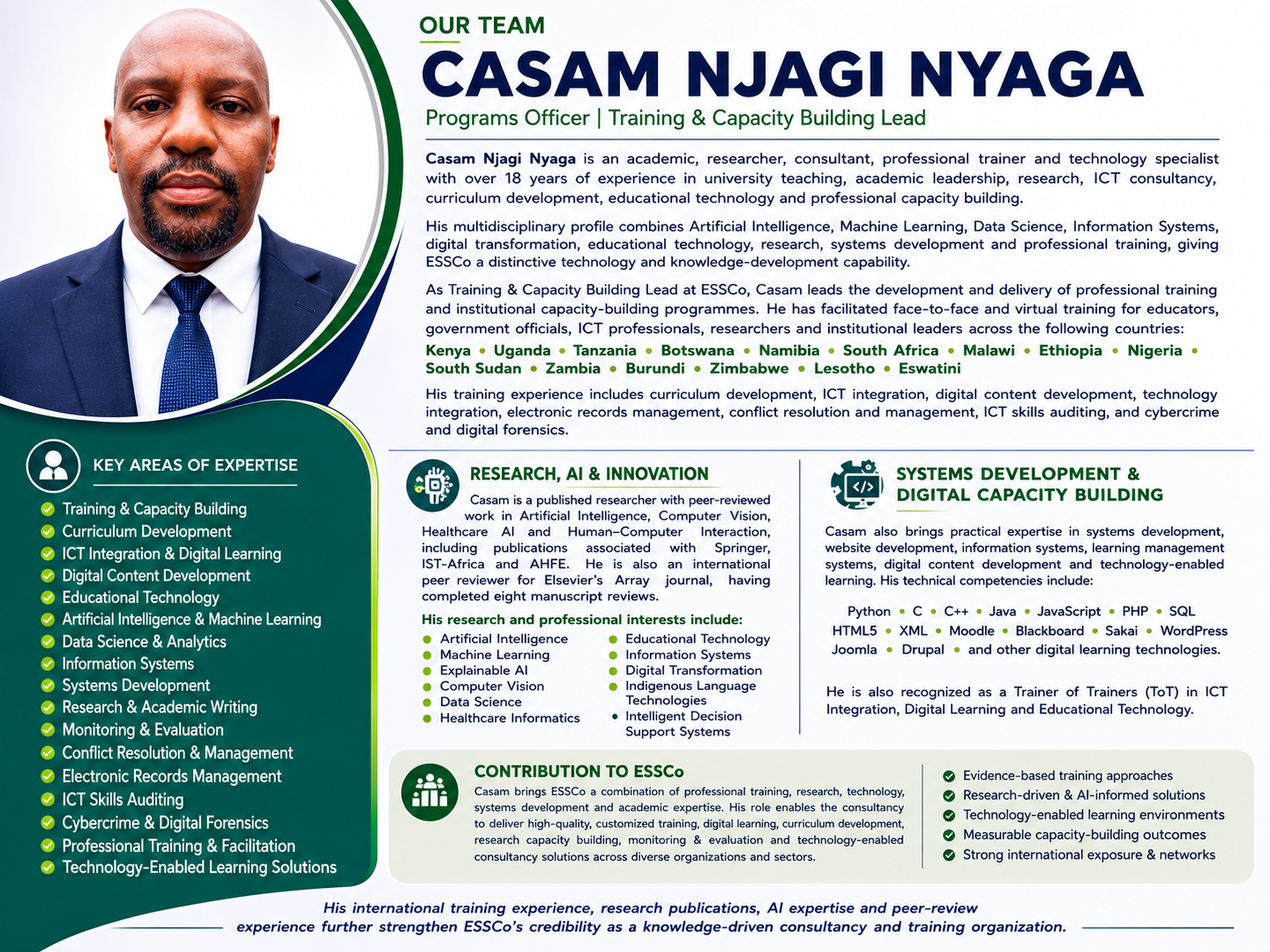 Casam Bio